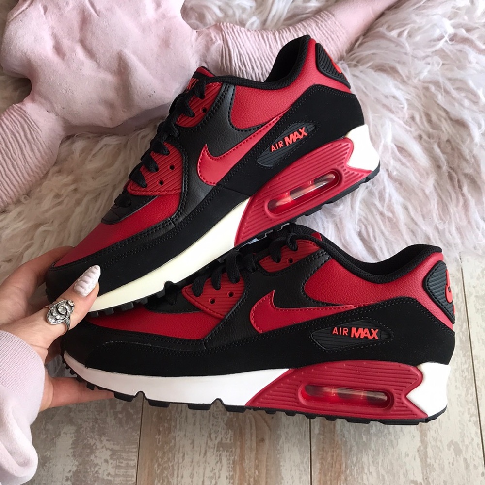 NWT Nike Air Max 90 - Picture 4 of 6